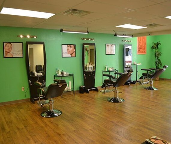 Saloon
